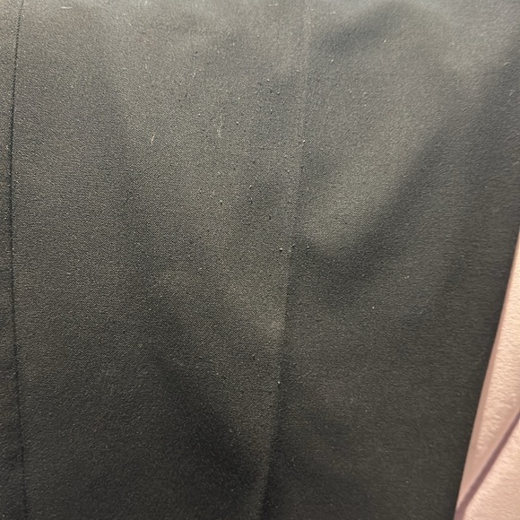 Reiss Black Pants - Picture 3 of 3